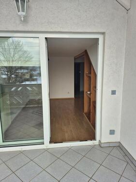 Foto - Etagenwohnung in Bad Camberg zur Miete