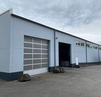 Lagerfläche Logistikdienstleistung Untervermietung - Lüdenscheid Augustenthal