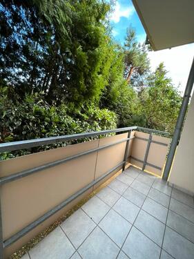 Foto - 2.5 Zimmer Hochparterre in Mörfelden-Walldorf