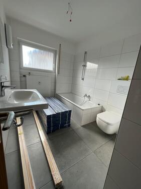 Foto - Hochparterre in Mörfelden-Walldorf zur Miete