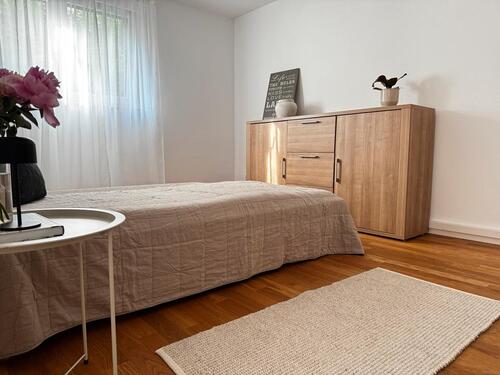 Foto - 2 Zimmer Erdgeschoßwohnung zur Miete in Gundelfingen