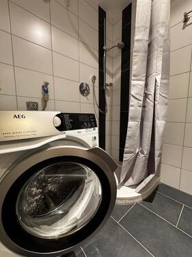 Foto - 2 Zimmer Erdgeschoßwohnung in Gundelfingen