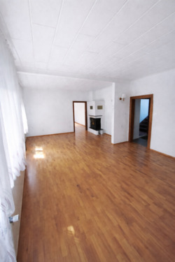 Foto - Stilvolle Hochparterrewohnung mit Garten & Kamin Dresden-Coschütz