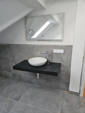 Foto - 2 Zimmer Dachgeschoßwohnung in Troisdorf