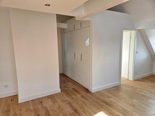 Foto - Dachgeschoßwohnung in Troisdorf zur Miete