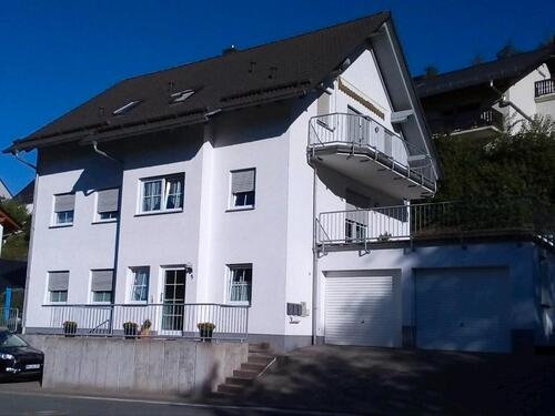 Foto - 3 ZKB in Bad Endbach - 720,00&nbsp;EUR Kaltmiete, ca.&nbsp; 80,00&nbsp;m&sup2;
