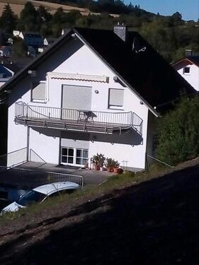 Foto - 3 Zimmer Dachgeschoßwohnung zur Miete in Gladenbach