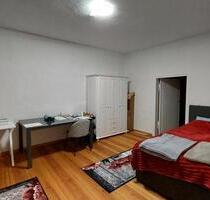 1-3 Raum möblierte Wohnung WG - 550,00&nbsp;EUR Kaltmiete, ca.&nbsp; 35,00&nbsp;m&sup2; in Neustadt (Dosse) (PLZ: 16845)