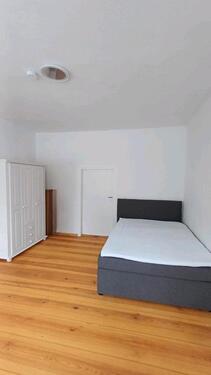 Foto - 1 Zimmer Etagenwohnung in Neustadt (Dosse)