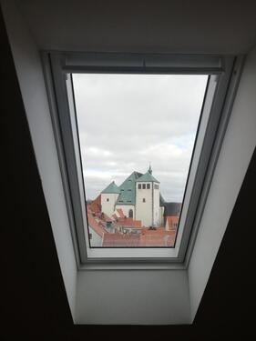 Foto - Maisonettenwohnung in Freiberg zur Miete