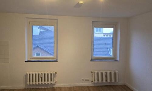 Foto - Etagenwohnung in Aachen zur Miete