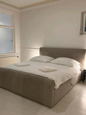 Foto - 4 Zimmer Erdgeschoßwohnung zur Miete in Lübeck