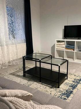 Foto - 4 Zimmer Erdgeschoßwohnung in Lübeck