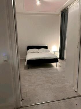 Foto - Erdgeschoßwohnung in Lübeck zur Miete