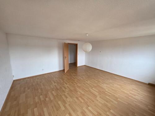 Foto - Etagenwohnung in Bad Mergentheim zur Miete