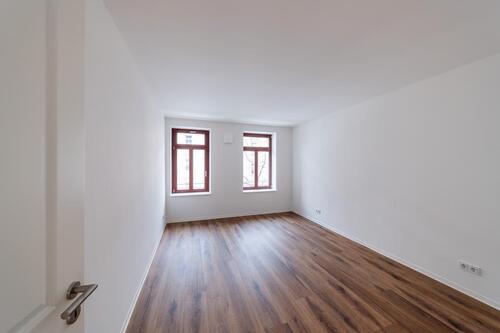 Foto - 3 Zimmer Etagenwohnung zur Miete in Leipzig