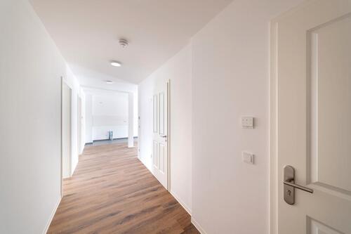 Foto - Etagenwohnung in Leipzig zur Miete