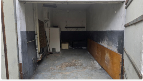 Foto - Idealer Lagerraum Möbellager in Butzbach Nieder-Weisel – Trocke