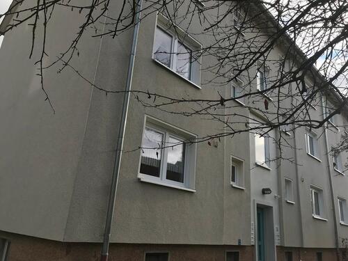 Foto - 2 Zimmer Etagenwohnung zur Miete in Bad Hersfeld