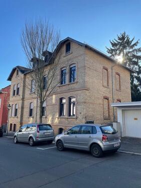 Foto - Frisch renovierte 3-Zimmer Wohnung in Bad Nauheim