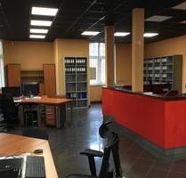 Helle und großzügige Gewerberäume - Mühlhausen (Thüringen)