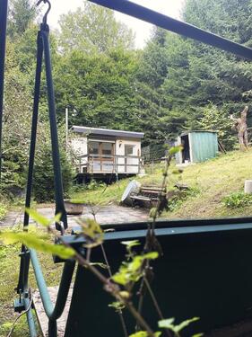 Foto - Wochenendgrundstück in Pockau (Erzgebirge) zu verpachten