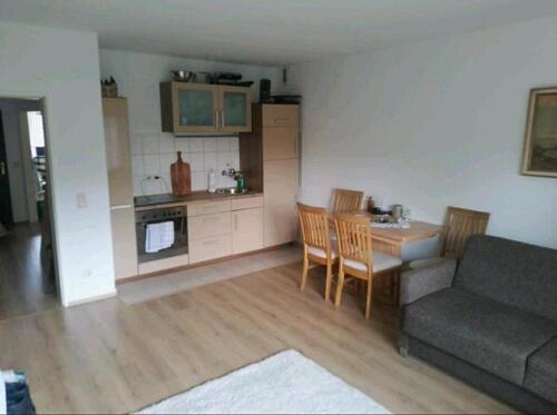 Foto - 2 Zimmer Etagenwohnung zur Miete in Alsdorf