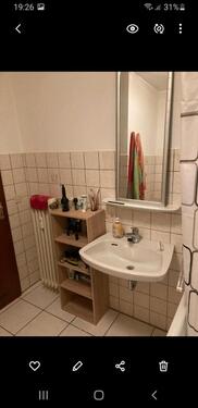 Foto - Etagenwohnung in Alsdorf zur Miete