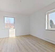 Vielseitig nutzbar: 3-Zimmer-Wohnung mit Einbauküche und Tageslichtbad - Rendsburg