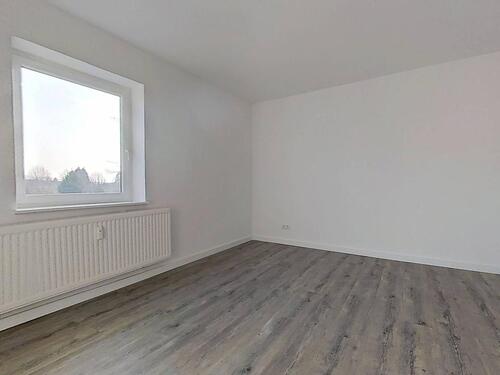 Foto - 3 Zimmer Etagenwohnung in Rendsburg