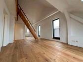Foto - 2 Zimmer Dachgeschoßwohnung in Leipzig