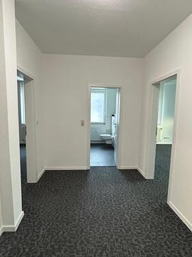 Foto - Etagenwohnung in Büren zur Miete