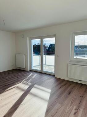 Foto - Wohnen für Senioren - 2-Zimmerwohnung in Bad Oldesloe