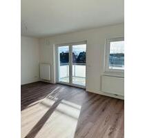 Wohnen für Senioren - 2-Zimmerwohnung in Bad Oldesloe