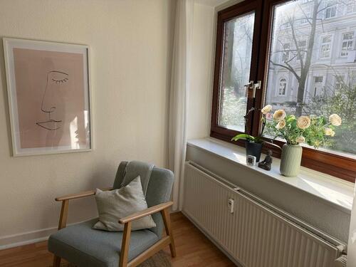 Foto - andere in Hamburg zur Miete