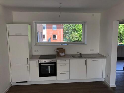 Foto - 2 Zimmer Erdgeschoßwohnung in Lingen (Ems)