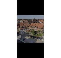 Studentenwohnung, Studio, Atelier in der Altstadt von Halberstadt - Wernigerode