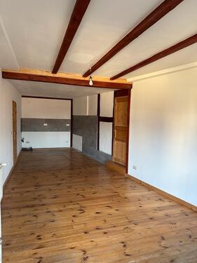 Foto - 1.5 Zimmer Etagenwohnung zur Miete in Wernigerode