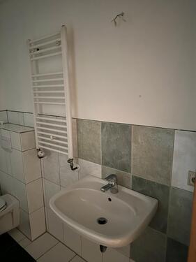 Foto - Etagenwohnung in Wernigerode zur Miete