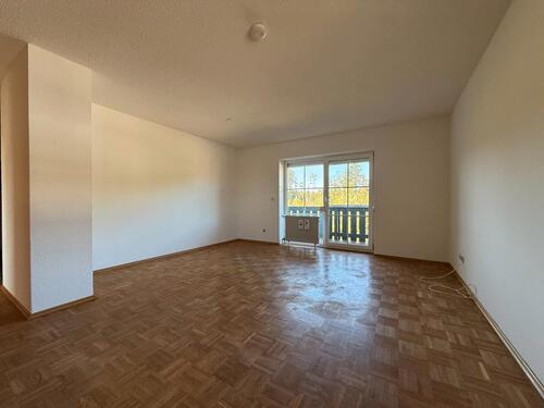 Foto - Helle Etagenwohnung 12 Stock in Ruderting Bezugsfrei ab 01.06.26