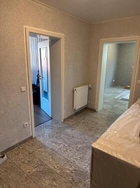 Foto - Erdgeschoßwohnung in Gelsenkirchen zur Miete