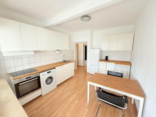 Foto - Dachgeschoßwohnung in Bonn zur Miete