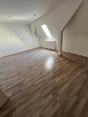 Foto - Dachgeschoßwohnung in Hagen zur Miete