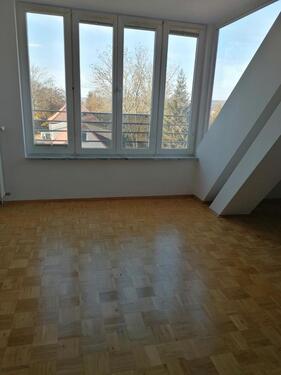 Foto - 2 Zimmer Dachgeschoßwohnung zur Miete in Sangerhausen
