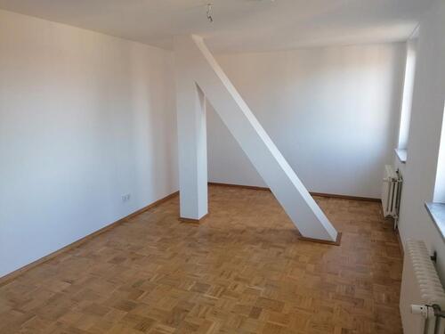 Foto - 2 Zimmer Dachgeschoßwohnung in Sangerhausen