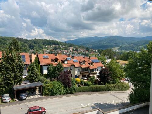 Foto - Helle, große und komfortable Zweizimmerwohnung mit luxuriösem Aus