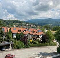 Helle, große und komfortable Zweizimmerwohnung mit luxuriösem Aus - Deggendorf Helle, große und komfortable Zweizimmerwohnung mit luxuriösem Aus - Deggendorf