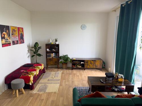 Foto - Gemütliches Studio zur Zwischenmiete (01.06. – 30.06.)