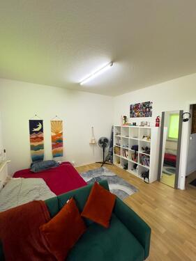Foto - 1 Zimmer Etagenwohnung zur Miete in Cottbus