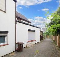 3-Zimmer-Wohnung mit Terrasse in attraktiver Lage - Bremen Hemelingen